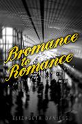Bromance to Romance by Elizabeth Daniels
