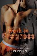 Work in Progress by John Inman
