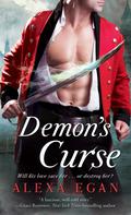 Demon's Curse (Imnada Brotherhood #1) by Alexa Egan