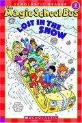The Magic School Bus: Lost in the Snow by Joanna Cole