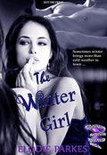 The Winter Girl by Elodie Parkes