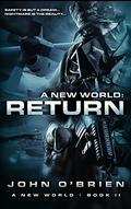 Return by John O'Brien
