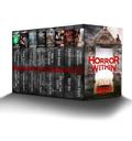 Horror Within : 8 Book Boxed Set by Robert Chazz Chute