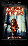 Broken Chords by Jessica Bayliss