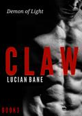 Claw 3 (Claw #3) by Lucian Bane