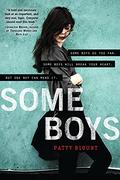 Some Boys by Patty Blount
