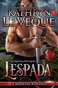 Lespada by Kathryn Le Veque