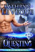 The Questing by Kathryn Le Veque