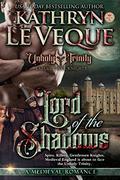 Lord of the Shadows by Kathryn Le Veque