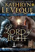 Lord of Light by Kathryn Le Veque