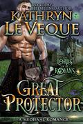 Great Protector by Kathryn Le Veque