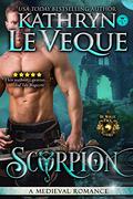 Scorpion: Saxon lords of Hage/De Wolfe Pack by Kathryn Le Veque