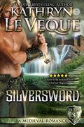 Silversword by Kathryn Le Veque