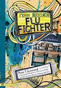 Finn Reeder, Flu Fighter: How I Survived a Worldwide Pandemic, the School Bu by Eric Stevens