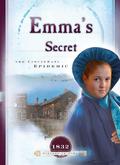 Emma's Secret: The Cincinnati Epidemic (Sisters in Time #9) by Veda Boyd Jones