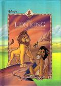 Disney's The Lion King A Tale of Two Brothers (The Lion King: Six New Adventures #1) by Alex Simmons