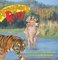 Tigers in Terai  (Adventures of Riley, #6) by Laura Hurwitz