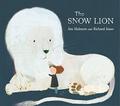 The Snow Lion by Jim Helmore