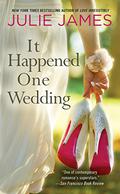 It Happened One Wedding (FBI/US Attorney #5) by Джули Джеймс