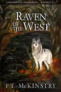 Raven of the West by F.T. McKinstry