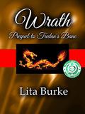 Wrath, Prequel to Tredan's Bane (Tredan's Bane #0.5) by Lita Burke