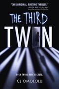 The Third Twin by C.J. Omololu