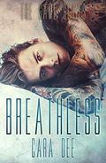Breathless by Cara Dee