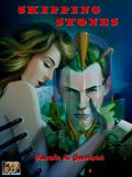 Skipping Stones by Darwin A. Garrison
