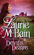 Devil's Desire by Laurie McBain