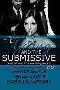 The Young and the Submissive (The Doms of Her Life #2) by Isabella LaPearl