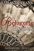 Belagerte Herzen by Samantha Kane