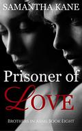 Prisoner of Love by Samantha Kane