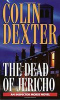 The Dead of Jericho by Colin Dexter
