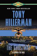 The Ghostway by Tony Hillerman