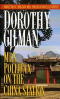 Mrs. Pollifax on the China Station by Dorothy Gilman