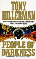 People of Darkness by Tony Hillerman