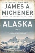 Alaska by James A. Michener