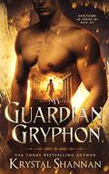 My Guardian Gryphon by Krystal Shannan
