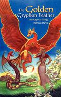 The Golden Gryphon Feather (The Kaphtu Trilogy #1) by Richard L. Purtill