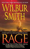 Rage by Wilbur Smith