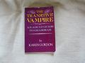 The Transitive Vampire: A Handbook of Grammar for the Innocent, the Eager, and the Doomed by Karen Elizabeth Gordon