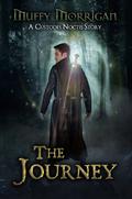 The Journey (Custodes Noctis #0.5) by Muffy Morrigan