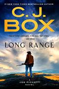 Long Range (Joe Pickett #20) by C.J. Box