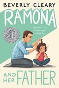 Ramona and Her Father by Beverly Cleary, Tracy Dockray