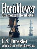 The Commodore by C.S. Forester