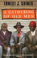 Ernest Gaines reads excerpts from A Gathering of Old Men by Ernest J. Gaines