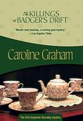 The Killings at Badger's Drift (Chief Inspector Barnaby #1) by Caroline Graham