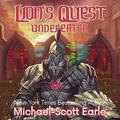 Undefeated by Michael-Scott Earle, Joshua Story
