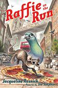 Raffie on the Run by Jacqueline Resnick