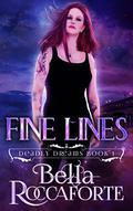 INK: Fine Lines by Bella Roccaforte